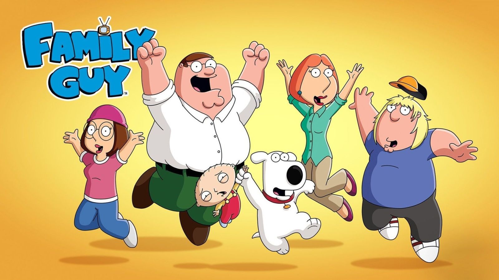 Family Guy season 17