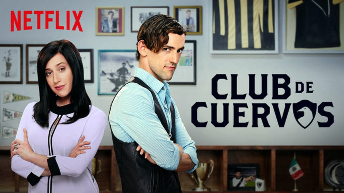 Câu lạc bộ Cuervos (Phần 3)